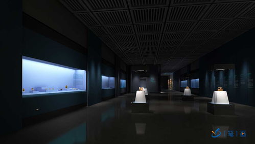 數(shù)字創(chuàng)意與民俗文化的交融 高科技博物館的教育新篇章