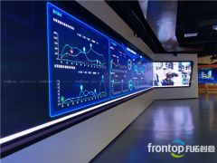 全新數(shù)字創(chuàng)意展示 世界500強(qiáng)也選擇的創(chuàng)新營銷模式