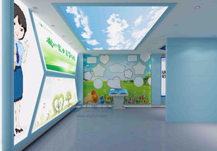 電子智能法制教育館 數(shù)字化時(shí)代的普法新平臺(tái)