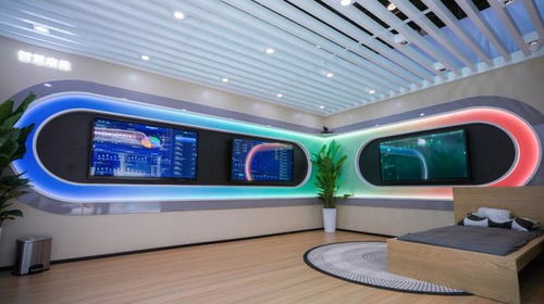 數(shù)實(shí)融合 通用技術(shù)集團(tuán)精彩亮相2024國際信息通信展覽會(huì)，全面展示數(shù)字創(chuàng)意產(chǎn)品與服務(wù)