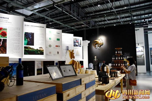 從集貨中心到消費(fèi)中心 在成都購全球商品與數(shù)字創(chuàng)意產(chǎn)品展覽展示服務(wù)