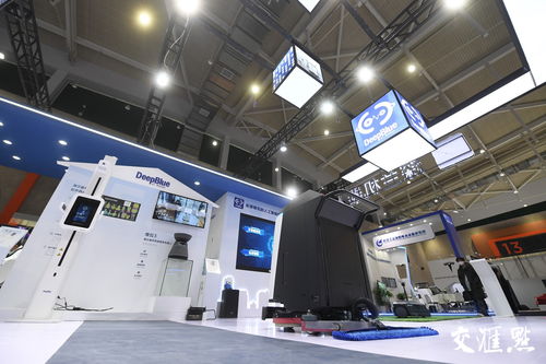 智慧養(yǎng)老、后疫情服務(wù)與元宇宙生活 電子技術(shù)消費(fèi)級(jí)市場(chǎng)新新趨勢(shì)展覽觀察