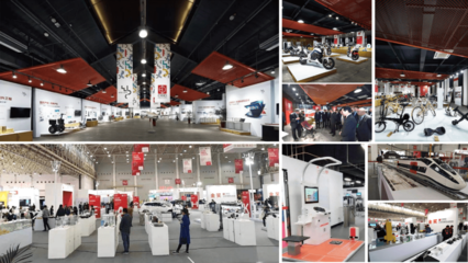 中國(guó)工業(yè)設(shè)計(jì)領(lǐng)域唯一國(guó)家級(jí)獎(jiǎng)項(xiàng)揭曉在即 煙臺(tái)打造數(shù)字創(chuàng)意新地標(biāo)