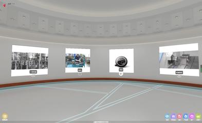 外貿(mào)人如何玩轉(zhuǎn)線上展會(huì)？立即體驗(yàn)數(shù)字創(chuàng)意產(chǎn)品展覽展示服務(wù)