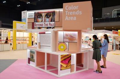 環球資源Lifestyle展 融匯創意、智能與可持續的專業盛會